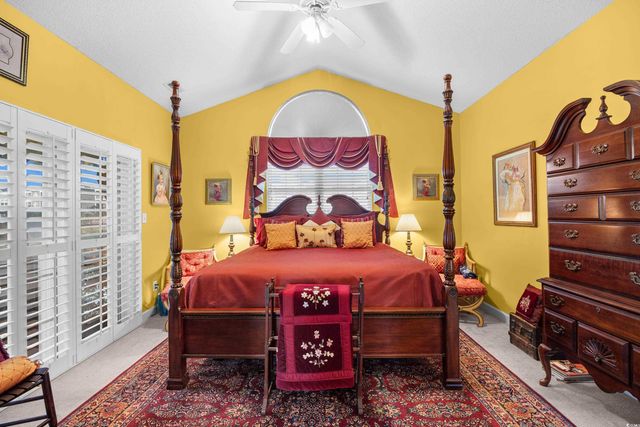 4809 Williams Island Dr., Little River, SC 29566