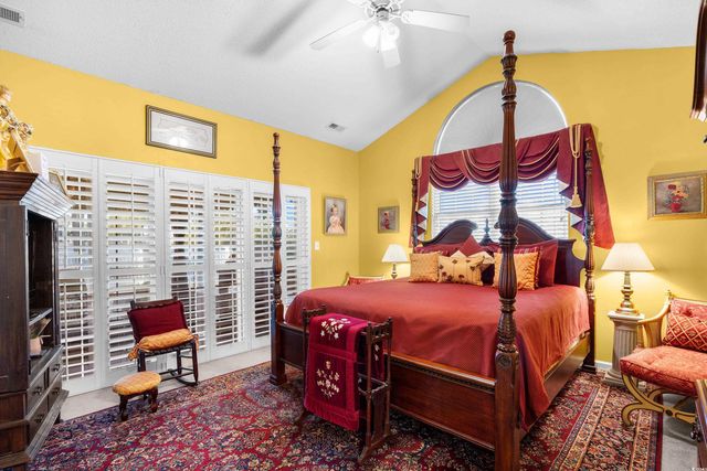 4809 Williams Island Dr., Little River, SC 29566