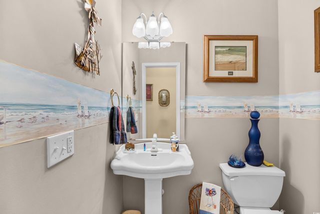 4809 Williams Island Dr., Little River, SC 29566