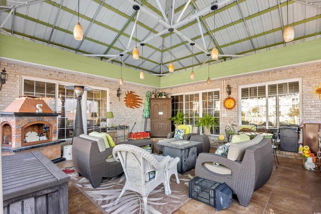 4809 Williams Island Dr., Little River, SC 29566