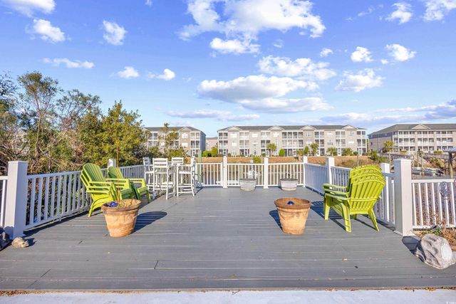 4809 Williams Island Dr., Little River, SC 29566