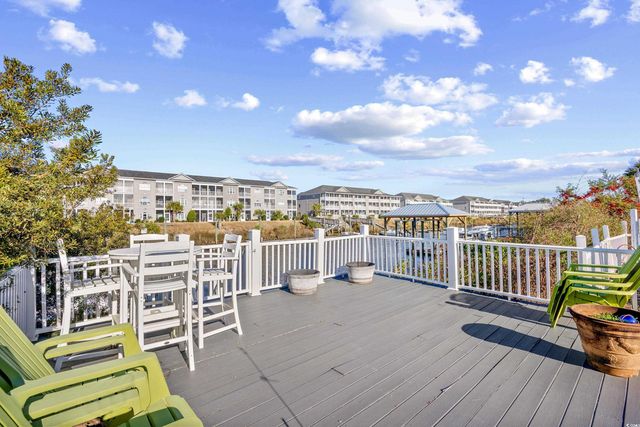 4809 Williams Island Dr., Little River, SC 29566