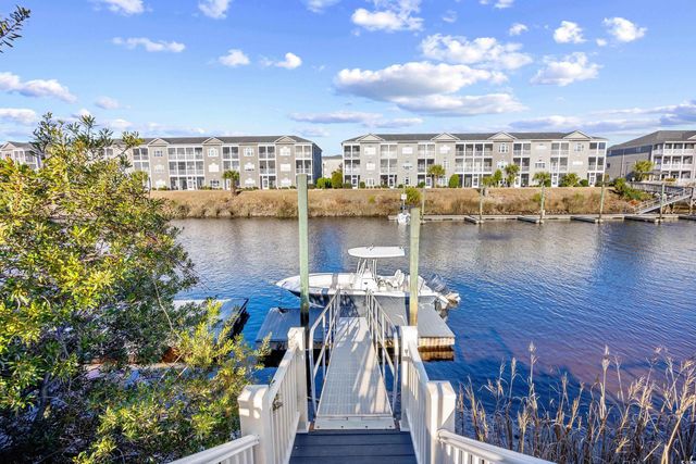 4809 Williams Island Dr., Little River, SC 29566