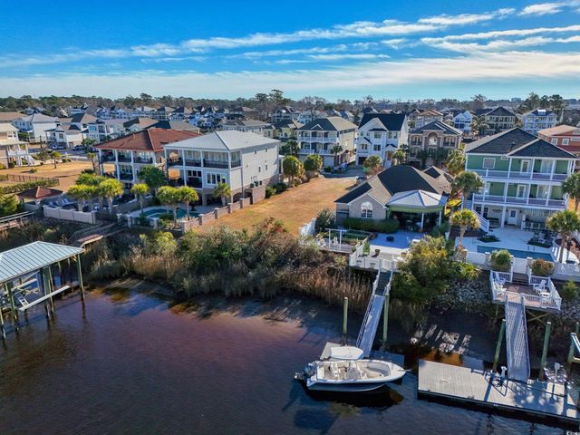 4809 Williams Island Dr., Little River, SC 29566