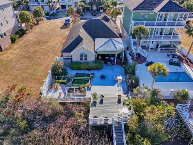 4809 Williams Island Dr., Little River, SC 29566