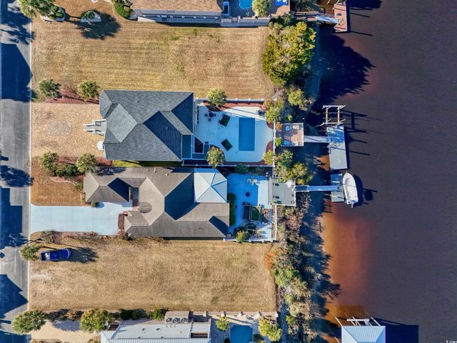 4809 Williams Island Dr., Little River, SC 29566