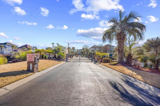 4809 Williams Island Dr., Little River, SC 29566