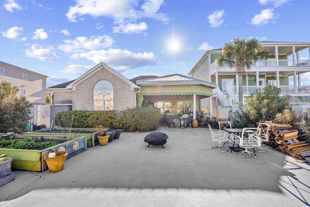 4809 Williams Island Dr., Little River, SC 29566