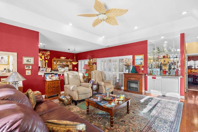 4809 Williams Island Dr., Little River, SC 29566