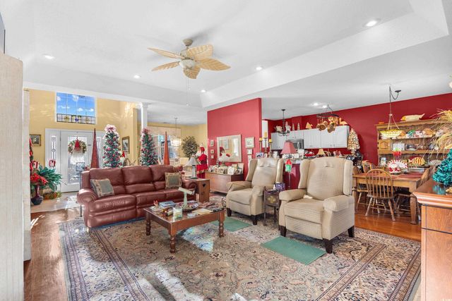 4809 Williams Island Dr., Little River, SC 29566