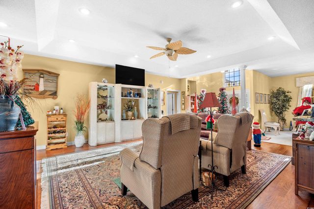 4809 Williams Island Dr., Little River, SC 29566