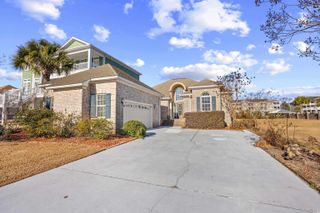4809 Williams Island Dr., Little River, SC 29566