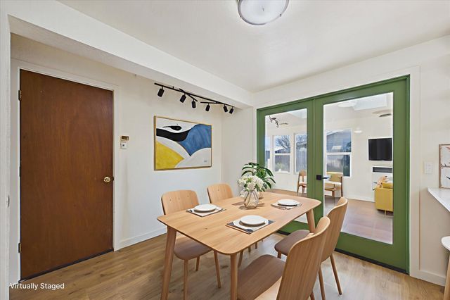 1968 Cascara Street, Mckinleyville, CA 95519