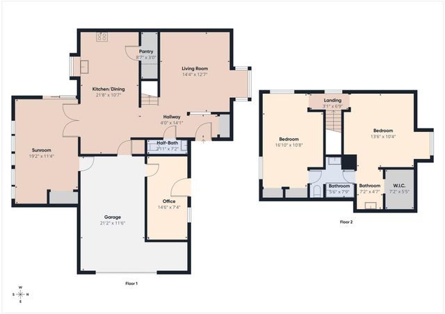 1968 Cascara Street, Mckinleyville, CA 95519