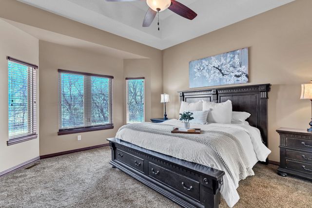 2418 N Springdale Cir, Wichita, KS 67228