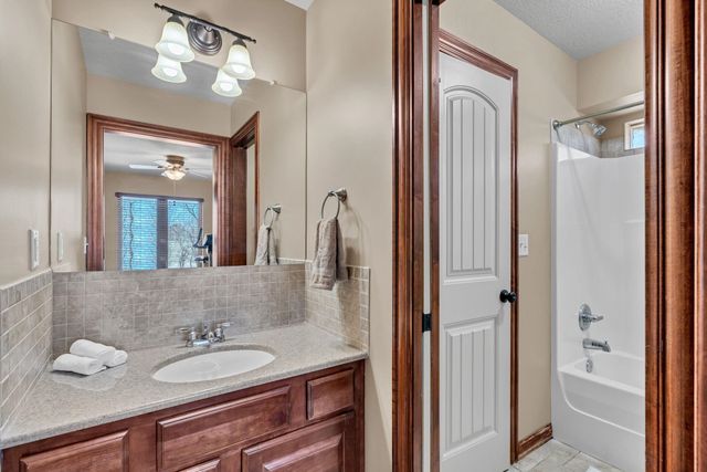 2418 N Springdale Cir, Wichita, KS 67228