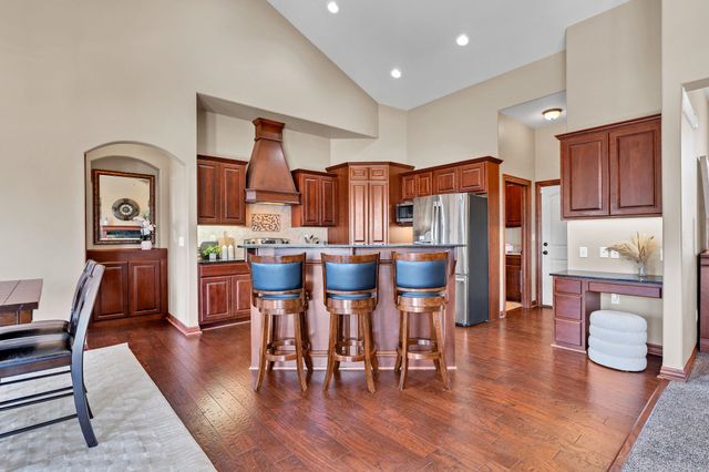 2418 N Springdale Cir, Wichita, KS 67228