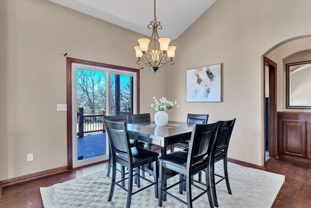 2418 N Springdale Cir, Wichita, KS 67228