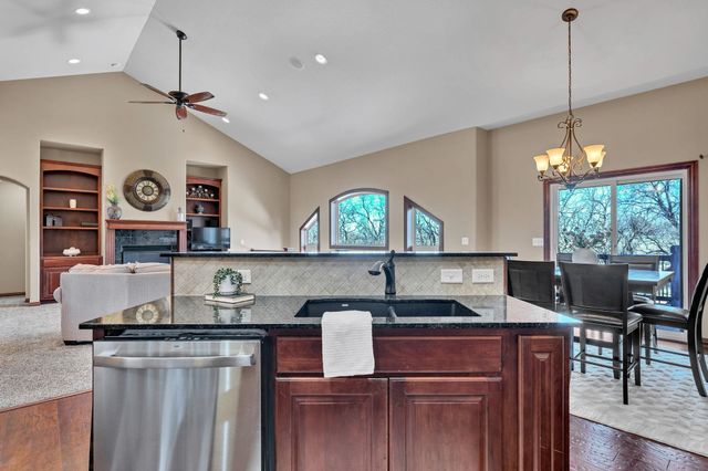 2418 N Springdale Cir, Wichita, KS 67228