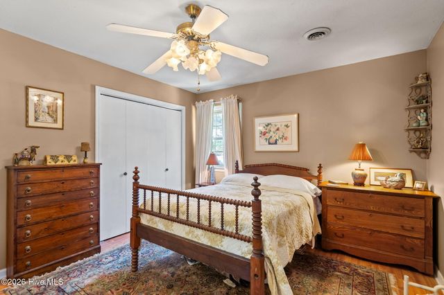 814 Cape Fear Boulevard, Carolina Beach, NC 28428