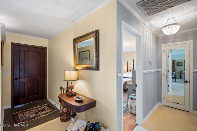 814 Cape Fear Boulevard, Carolina Beach, NC 28428