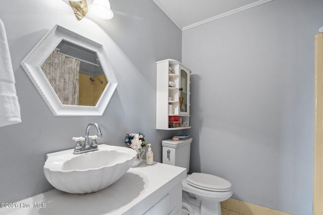 814 Cape Fear Boulevard, Carolina Beach, NC 28428