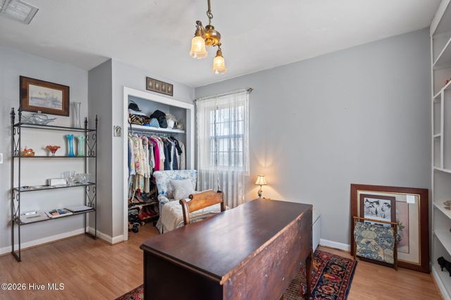 814 Cape Fear Boulevard, Carolina Beach, NC 28428