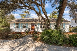 814 Cape Fear Boulevard, Carolina Beach, NC 28428
