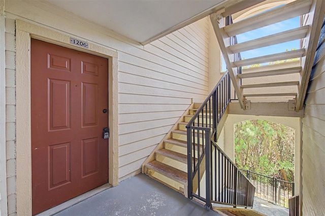 11901 4TH STREET N 1206, St Petersburg, FL 33716