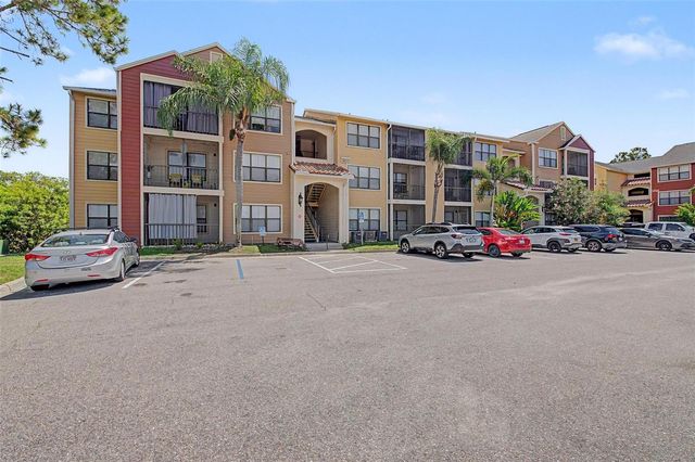 11901 4TH STREET N 1206, St Petersburg, FL 33716