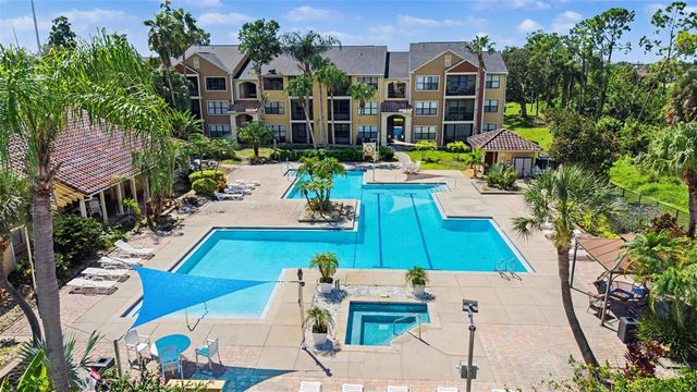 11901 4TH STREET N 1206, St Petersburg, FL 33716