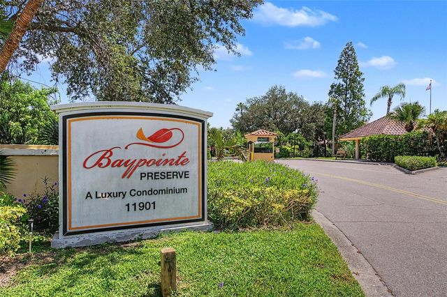 11901 4TH STREET N 1206, St Petersburg, FL 33716