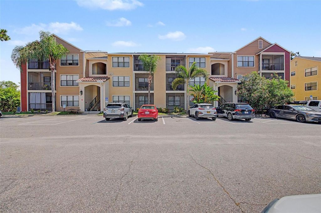 11901 4TH STREET N 1206, St Petersburg, FL 33716