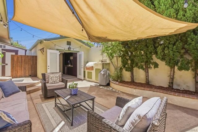 3127 Maple Street, San Diego, CA 92104