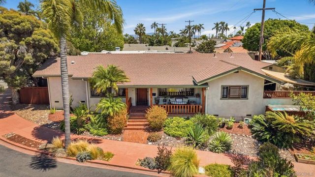 3127 Maple Street, San Diego, CA 92104
