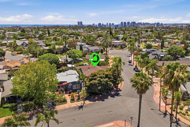3127 Maple Street, San Diego, CA 92104