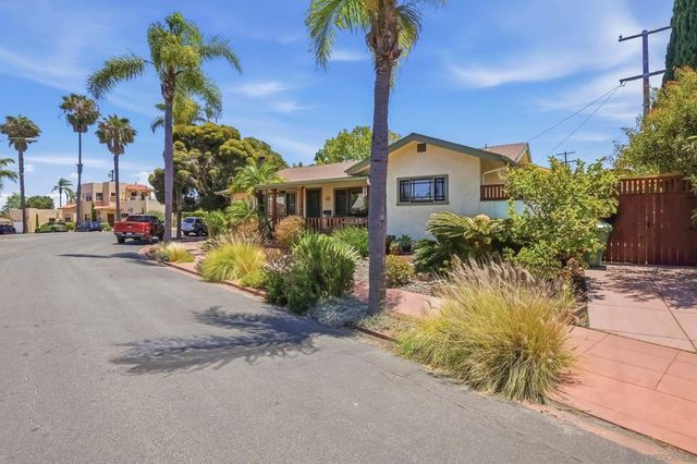 3127 Maple Street, San Diego, CA 92104