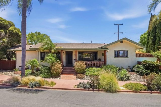 3127 Maple Street, San Diego, CA 92104