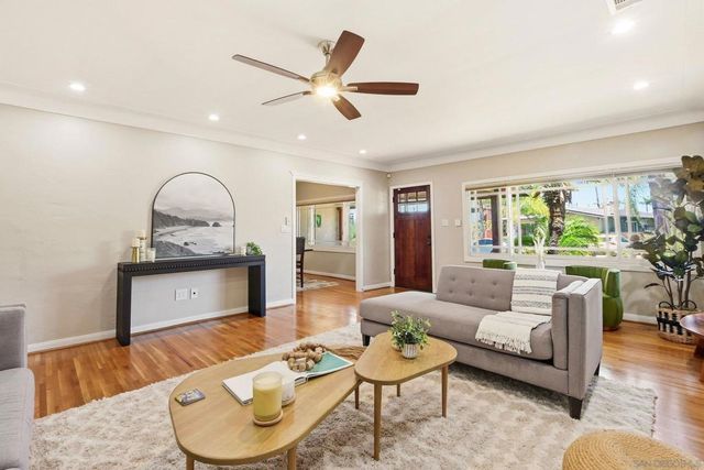 3127 Maple Street, San Diego, CA 92104