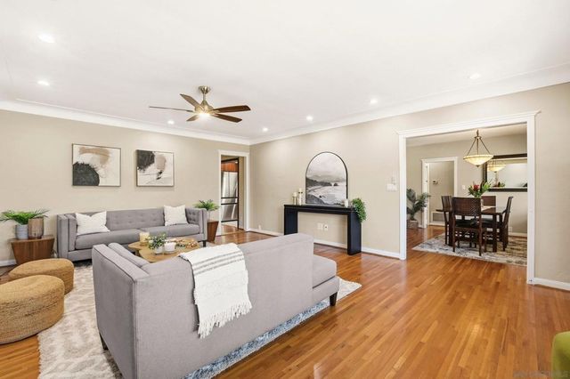 3127 Maple Street, San Diego, CA 92104