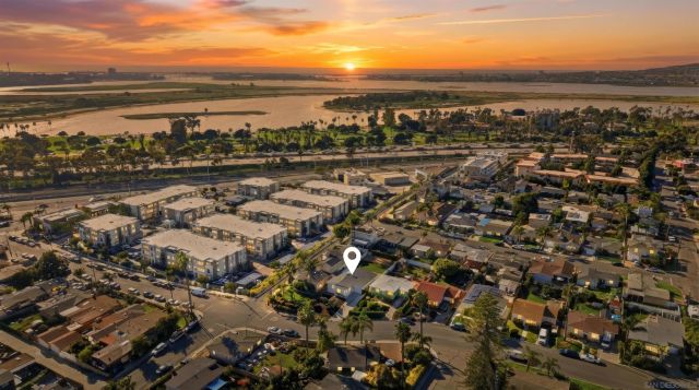 1412 Frankfort St, San Diego, CA 92110