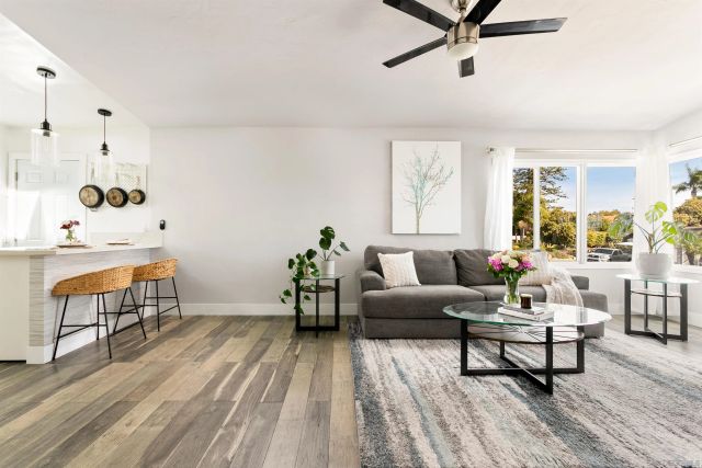 1412 Frankfort St, San Diego, CA 92110