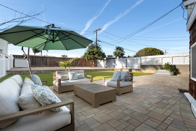 1412 Frankfort St, San Diego, CA 92110