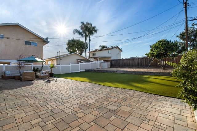 1412 Frankfort St, San Diego, CA 92110