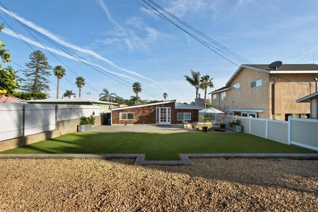 1412 Frankfort St, San Diego, CA 92110