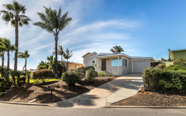 1412 Frankfort St, San Diego, CA 92110