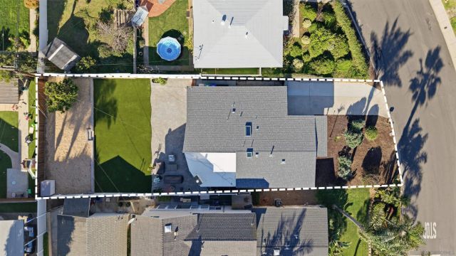 1412 Frankfort St, San Diego, CA 92110