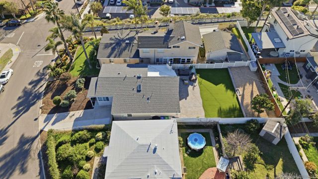 1412 Frankfort St, San Diego, CA 92110