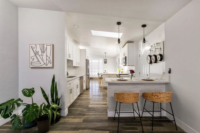 1412 Frankfort St, San Diego, CA 92110