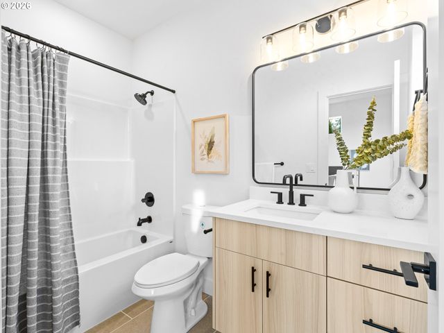 4540 Sw Garden Home Rd, Portland, OR 97219